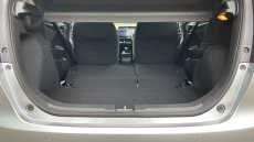 Honda Jazz 1.3 i-VTEC EX 5dr CVT Petrol Hatchback